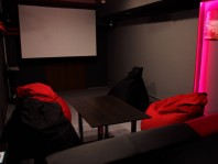 Кино Room